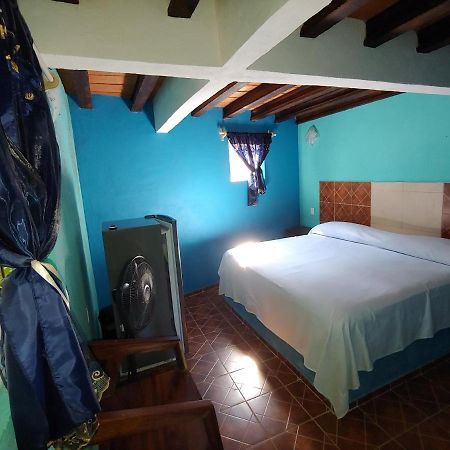 Casa Nantli Hotel Yelapa Kültér fotó