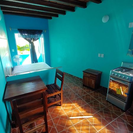 Casa Nantli Hotel Yelapa Kültér fotó
