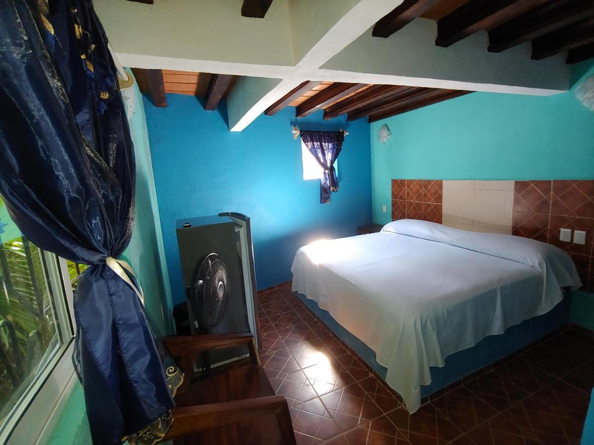 Casa Nantli Hotel Yelapa Kültér fotó