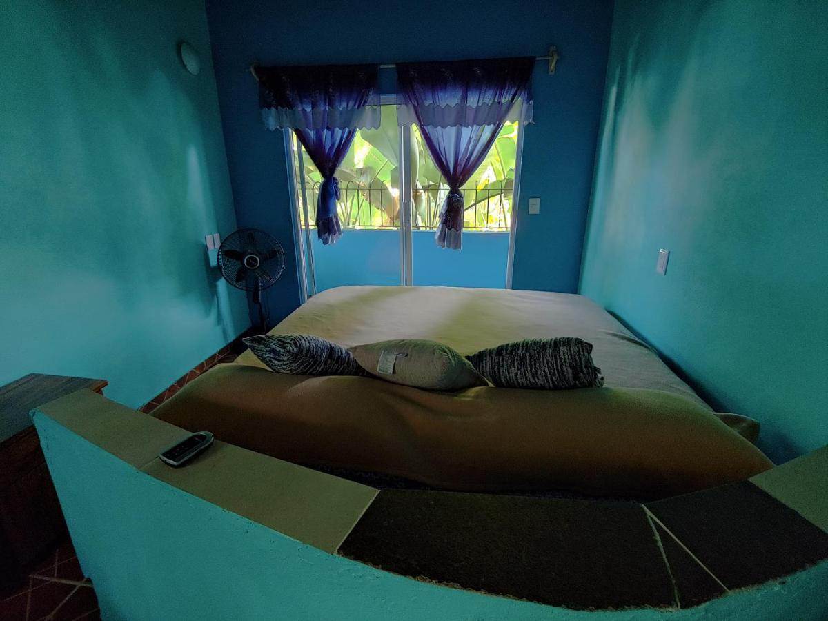 Casa Nantli Hotel Yelapa Kültér fotó