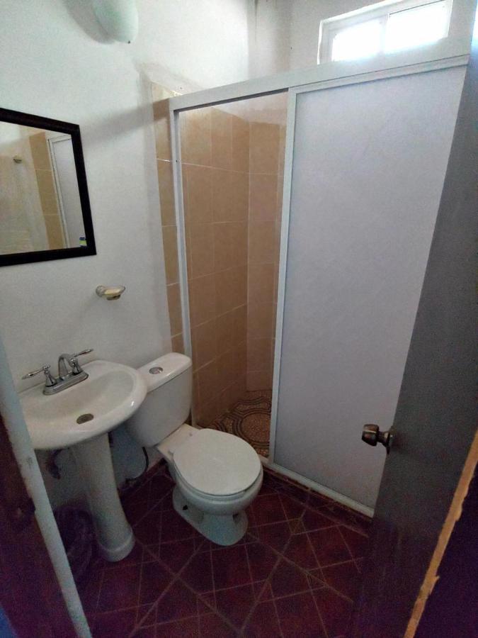 Casa Nantli Hotel Yelapa Kültér fotó