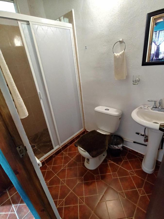 Casa Nantli Hotel Yelapa Kültér fotó
