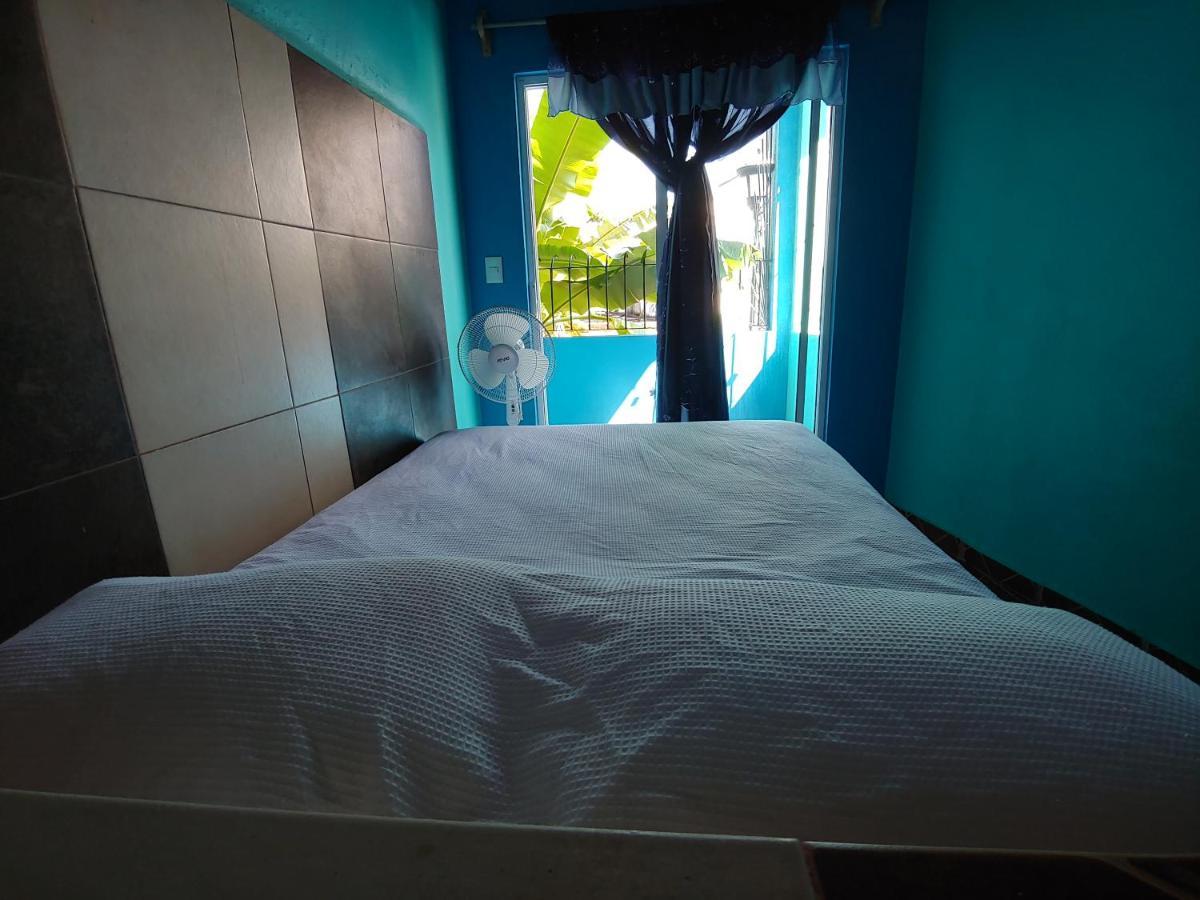 Casa Nantli Hotel Yelapa Kültér fotó